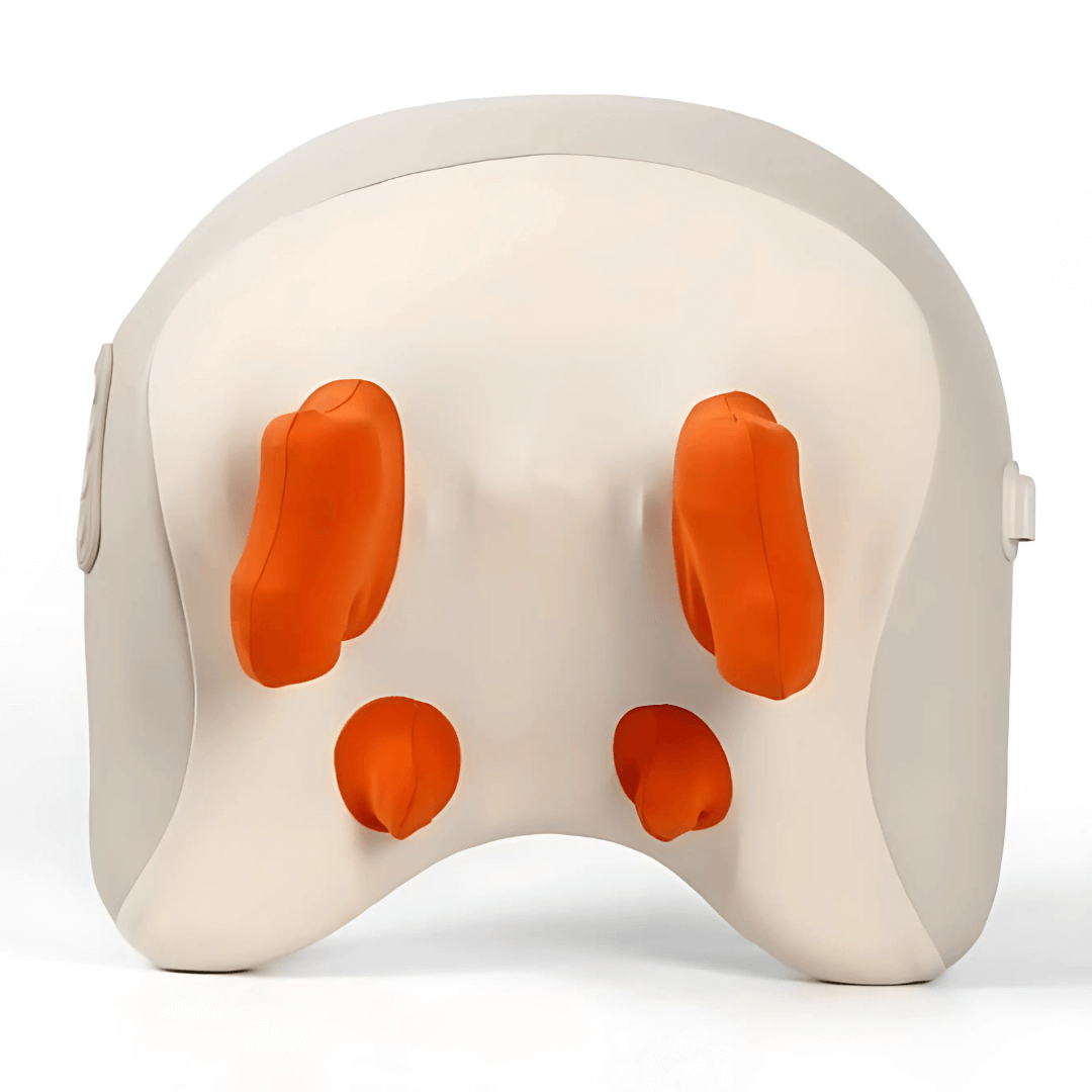 Lympure™- Innovatives Massagekissen für ein strahlendes Aussehen